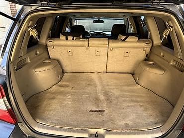 rav4 2010: Toyota Highlander: 2007 г., 3.3 л, Автомат, Гибрид, Кроссовер — 8