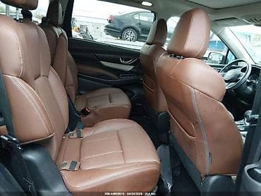 Продажа авто: Subaru Ascent: 2020 г., Автомат, Бензин — 8
