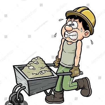 работников: Требуется Уборщик — 1