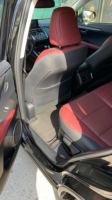 lc 300: Lexus NX: 2019 г., 2 л, Автомат, Бензин, Кроссовер — 9