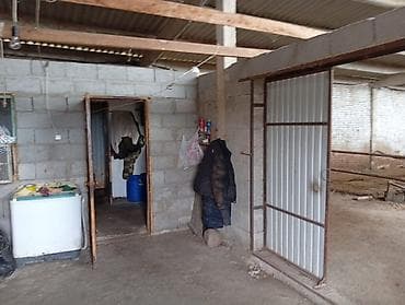 продажа ферм: Продается готовый бизнес, молчный ферма, сельхоз техника, площадь — 4