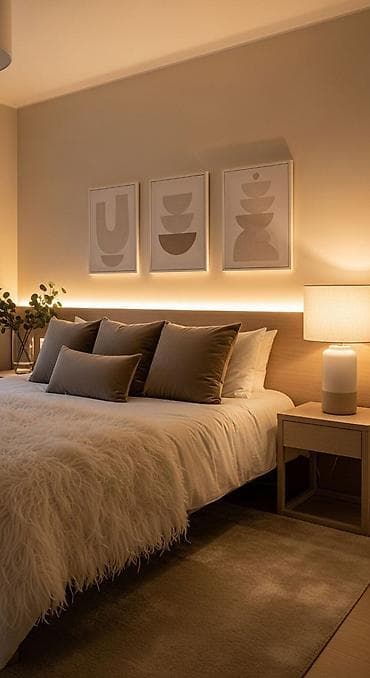 1 комната, Душевая кабина, Постельное белье, Кондиционер