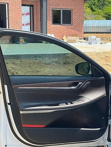 byd plus: Hyundai Grandeur: 2019 г., 2.4 л, Автомат, Гибрид, Седан — 7