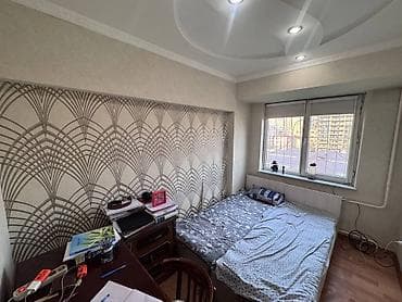 Батирлер: 3 бөлмө, 62 м², Жеке план, 7 кабат, Эски ремонт — 6