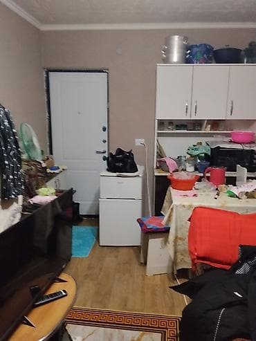 студия квартира цена: Студия, Собственник, Без подселения, С мебелью полностью — 1