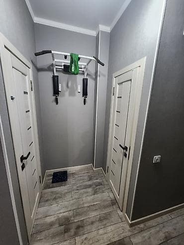 2 room flat: 2 комнаты, 71 м², Элитка, 12 этаж, Евроремонт — 4