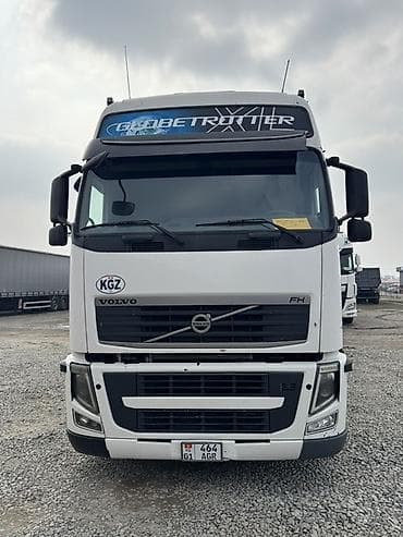 волво 500: Прицеп, Б/у — 1