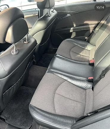 3 2 матор мерс: Mercedes-Benz E-Class: 2003 г., 3.2 л, Автомат, Бензин, Седан — 3