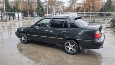 шины сентр: Daewoo Nexia: 1995 г., Механика, Седан — 4