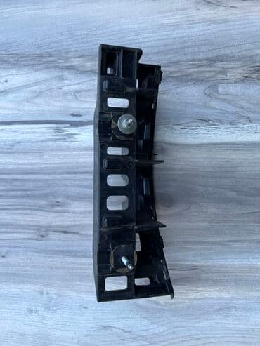 крыло на к5: Крепление крыла Заднее левое Mercedes-Benz, 2016 г., Б/у, Оригинал — 3