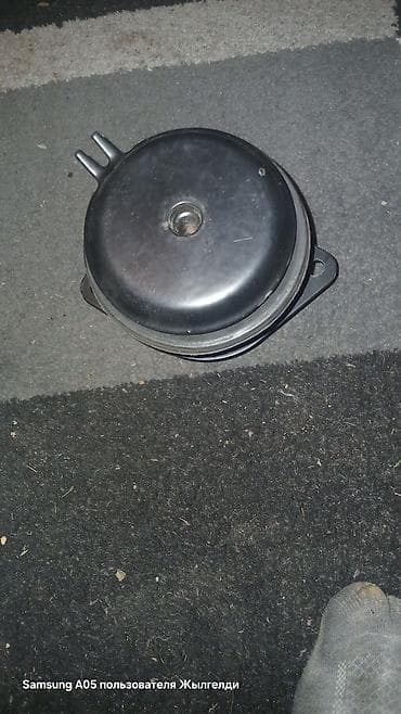 vw: Подушка мотора Volkswagen Аналог — 3