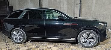 haval m6: FAW : 2023 г., Автомат, Электромобиль, Внедорожник — 8