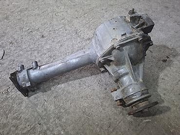 Передний редуктор Suzuki Оригинал at lalafo.kg Передний редуктор Suzuki Оригинал