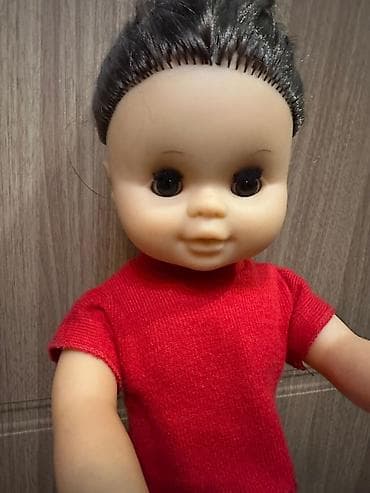 куклы большие 1 метр: Кукла советская - Рост около 45–50 см (по фото ориентировочно до — 3