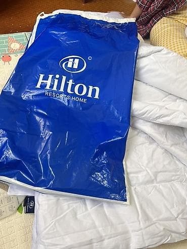 стеганый: Одеяло, Новый, Все сезоны — 5