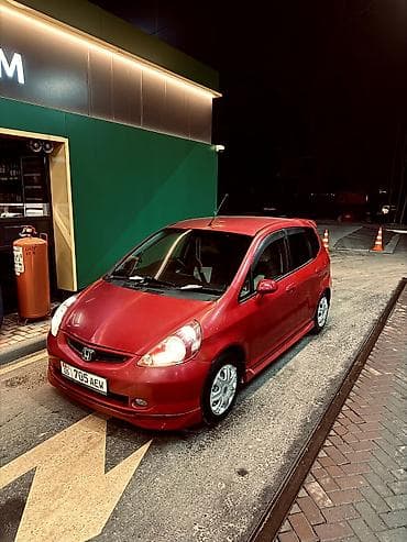 хонда фит шлейф: Honda Fit: 2001 г., 1.3 л, Автомат, Бензин, Хэтчбэк — 6