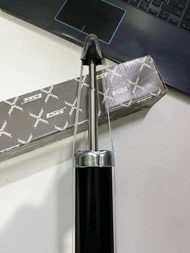 step: Задний амортизатор Honda 2006 г., Новый, Оригинал — 2