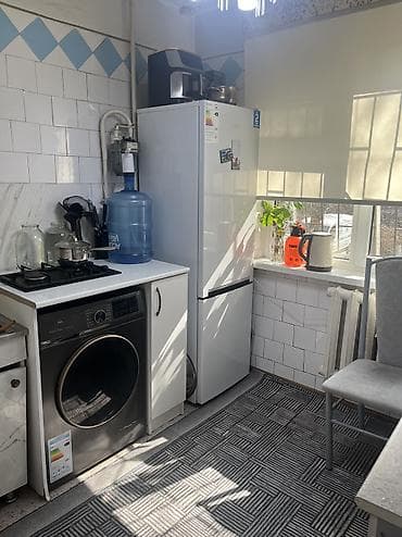 Сниму комнату: Сдаю комнату для двум мужчинам - Тип: рулонная тканевая штора с нижней — 2