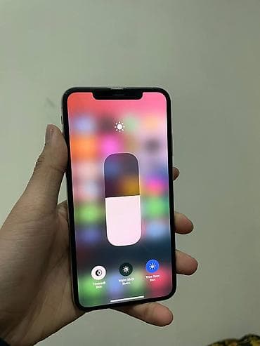 айфон 6с: IPhone Xs Max, 64 ГБ, Чехол, 86 % — 4