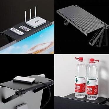 Ноутбуки: Подставка на телевизор, для приставок, роутера, ТВ бокса итд. Размер — 3