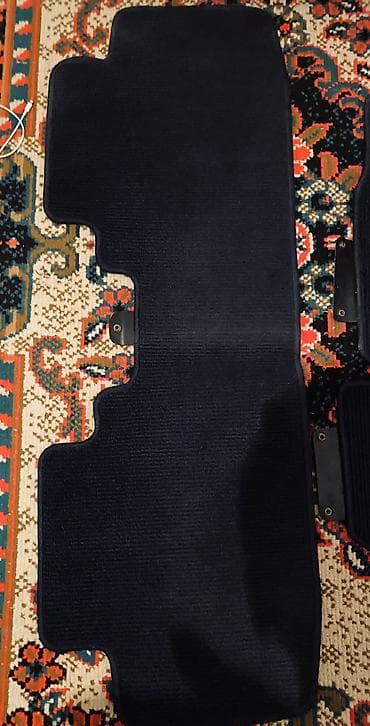 подстаканник бмв е60: Родные Ворсовые Полики Для салона Honda, цвет - Черный — 9