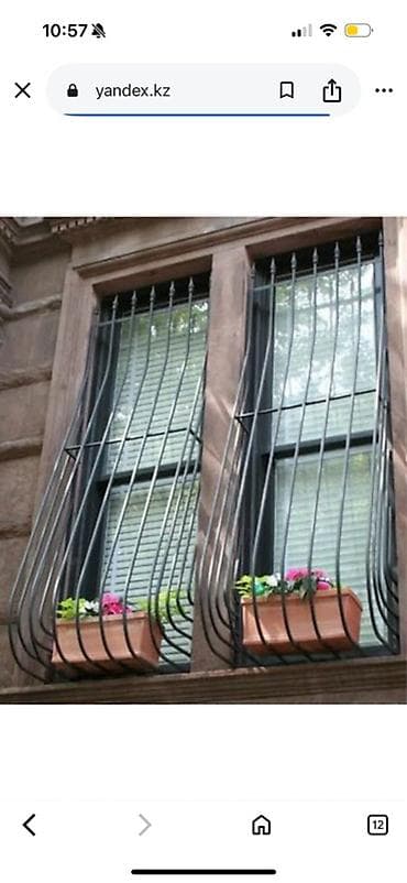 Сварка: Сварка | Решетки на окна Доставка, Гарантия, Бесплатная смета — 10