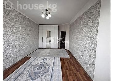 Коммерческая недвижимость: 1 комната, 43 м², 4 этаж, Евроремонт — 1