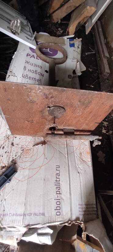 айры яшик: Продам не дорого Газовая горелка с теплообменником и автоматикой — 5