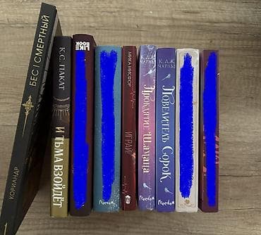 мистер: Роман, На русском языке, Новый, Платная доставка — 1