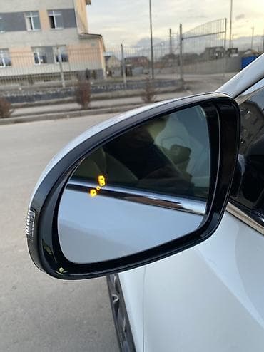 рендж ровер спорт: Kia Sportage: 2021 г., 2 л, Автомат, Бензин, Кроссовер — 9