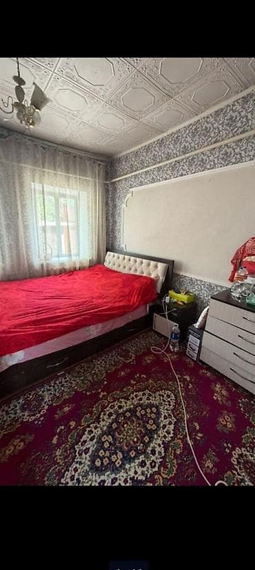 Дома: 65 м², 4 комнаты — 2