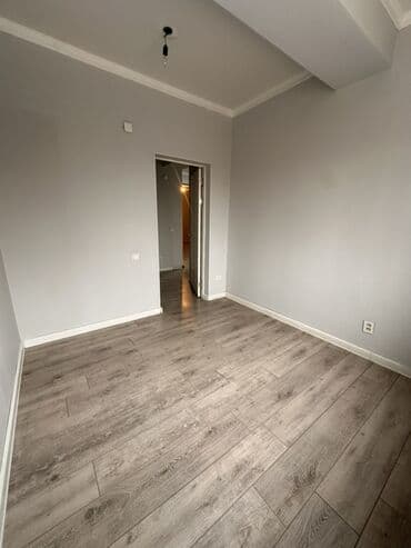 продается 3 комнатная квартира политех: 3 комнаты, 84 м², Элитка, 1 этаж, Евроремонт — 2