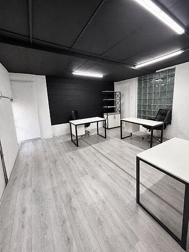Недвижимость: Аренда офисов, 23 м² — 3