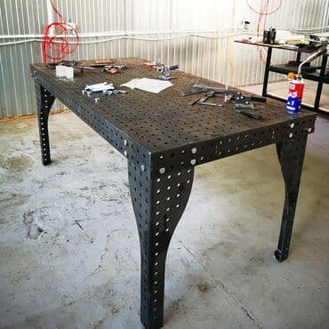 сварка опарат: Столы сварочные разных размеров в наличии и под заказ. Толщина 5-10 — 3