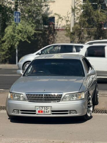 хендай санта фе цена бишкек: Toyota Progres: 2000 г., Автомат, Бензин, Седан — 9