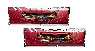 dvd rom: Оперативная память (RAM) для ПК, G.SKILL, DDR4 — 1