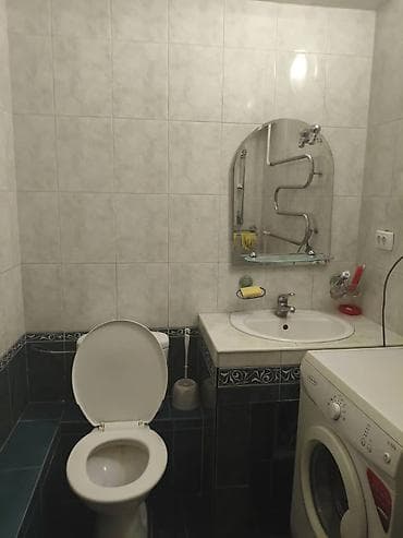 2 комнаты, С подселением, С мебелью частично