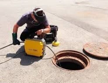 цены на строительные работы в бишкеке 2019: Канализационные работы | Чистка стояков, Прочистка труб, Ремонт септиков Больше 6 лет опыта — 4