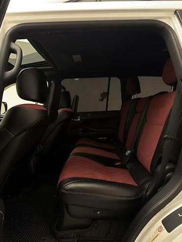 лексус 570 машина: Lexus LX: 2015 г., 5.7 л, Автомат, Бензин, Внедорожник — 8