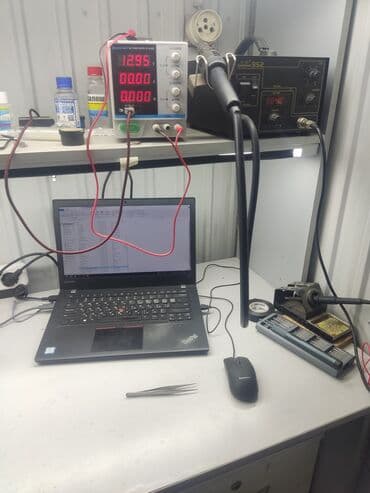 Реклама, печать: Lixiang, Geely, Voyah, Kia Hyundai русификация, установка сим карт — 3