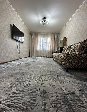 Квартиры: 2 комнаты, 45 м², 104 серия, 1 этаж, Косметический ремонт — 2