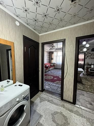 квартира джалалабат: 1 комната, 53 м² — 6