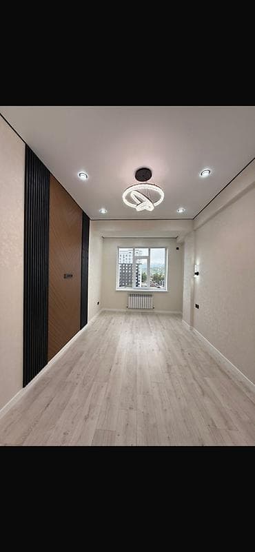 Квартиры: 1 комната, 39 м², 8 этаж — 8