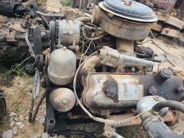 ямз: Грузовик — 3