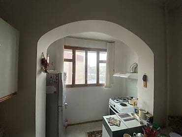 80: 3 комнаты, 80 м², 106 серия, 8 этаж, Косметический ремонт — 10