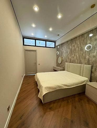 2 комнаты, 67 м², Технопарк Элитка, 3 этаж, Евроремонт — 9