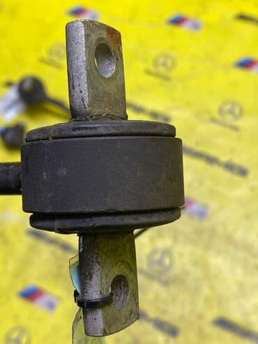 гидрорейка ауди: Комплект рычагов Audi Оригинал, Япония — 4