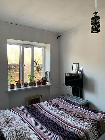 обмен доплата мне: 3 комнаты, 50 м², 2 этаж — 8