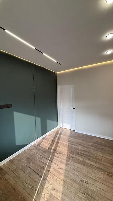2 комнаты, 62 м², 8 этаж, Свежий ремонт — 5