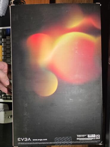 ddr4 8: Видеокарта, Б/у, NVidia, GeForce RTX, 10 ГБ, Для ПК — 6